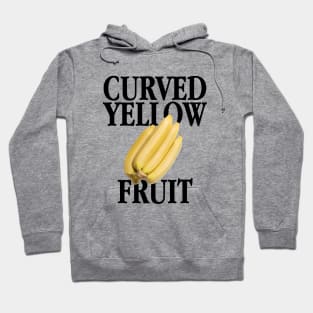 Engrish Fruit Hoodie